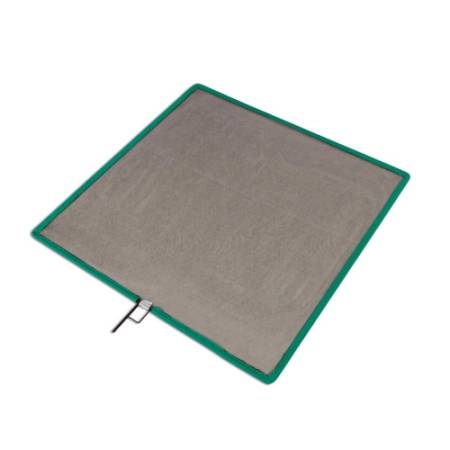 Manfrotto Avenger I790S Single Scrim - flaga, modyfikator światła, czarna, 120x120cm_1